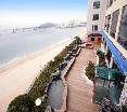 Terrace
 di Hotel Homers Busan