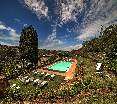 Pool
 di Borgo Grondaie Siena Apartments
