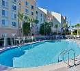 Pool
 di Comfort Inn & Suites Universal-Convention Center