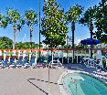 Terrace
 di Comfort Inn & Suites Universal-Convention Center