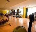 Sports and Entertainment
 di Park Inn By Radisson Linz