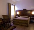 Single Standard rooms