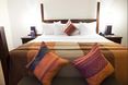 Single Standard rooms