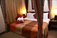 Single Executive rooms