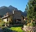 Sol y Luna Lodge & Spa Sacred Valley