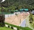 Sports and Entertainment
 di Mabu Capivari Eco Resort