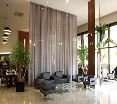 Lobby
 di Blue Tree Towers Goiania
