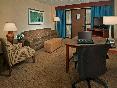 Room
 di Embassy Suites Baltimore - North/Hunt Valley