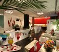 Restaurant
 di Country Inn & Suites By Carlson Ajmer