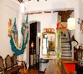 Lobby
 di Studio Do Carmo Boutique Hotel