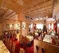 Restaurant
 di Alm-Ferienclub Silbertal
