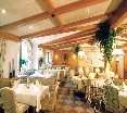 Restaurant
 di Mountainclub Hotel Ronach