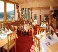 Restaurant
 di Berghof
