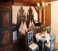 Restaurant
 di Gasthof Limberghof