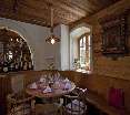 Restaurant
 di Landhotel Vordergrub