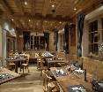 Restaurant
 di Landhotel Vordergrub