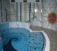 Pool
 di Sporthotel Molltal