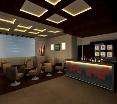 Bar
 di Clarks Inn Gurgaon