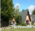 Mountain Chalet Motels Canterbury-Christchurch MT Cook