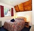 Room
 di Mountain Chalet Motels