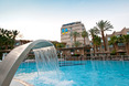 General view
 di U Club Coral Beach Eilat
