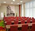 Conferences
 di Courtyard Moscow Paveletskaya
