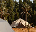 General view
 di Campement Yadis Ksar Ghilane
