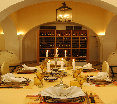 Restaurant
 di Campement Yadis Ksar Ghilane