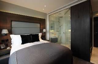 Room
 di Eccleston Square London