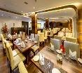 Restaurant
 di Jameson Inn Shiraz