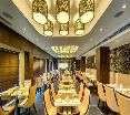 Restaurant
 di Jameson Inn Shiraz