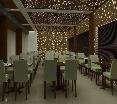 Restaurant
 di Jameson Inn Shiraz