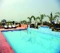 Pool
 di Tulip Inn Hyderabad