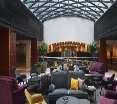 Lobby
 di Scandic Grand Central Hotel