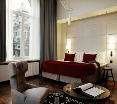 Room
 di Scandic Grand Central Hotel