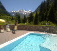 Pool
 di Sport & Vital Hotel Seppl
