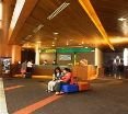 Lobby
 di Quality Hotel Shah Alam