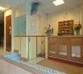 Lobby
 di Inter-Hotel Grand Hotel De La Gare