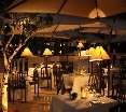Restaurant
 di The Residence