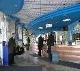 Lobby
 di Academicheskaya
