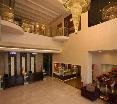 Lobby
 di Golden Tulip Amritsar