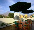 Terrace
 di Casa Andina Classic Arequipa Jerusalen