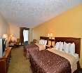 Room
 di Best Western Suwannee River Inn