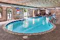 Pool
 di Best Western Designer Inn & Suites