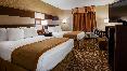 Room
 di Best Western Joliet Inn & Suites
