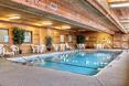Pool
 di Best Western Ashland House & Conference Center