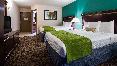 Room
 di Best Western Chicagoland - Countryside