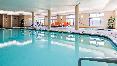 Pool
 di Best Western Inn & Suites Of Merrillville