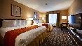 Room
 di Best Western Inn & Suites Of Merrillville