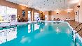 Pool
 di Best Western Plus Brandywine Inn & Suites